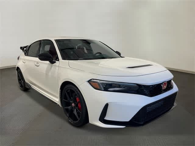 Thumbnail: 2025 Honda Civic - 9