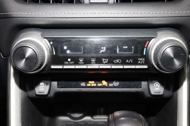 Thumbnail: 2023 Toyota RAV4 - 26