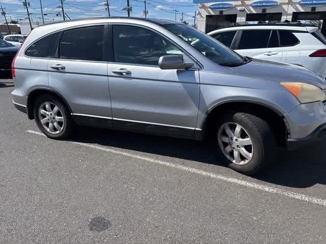 Thumbnail: 2007 Honda CR-V - 7
