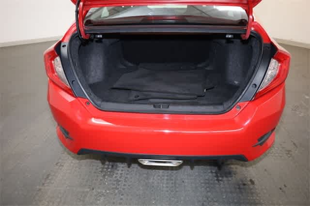 Thumbnail: 2020 Honda Civic - 33