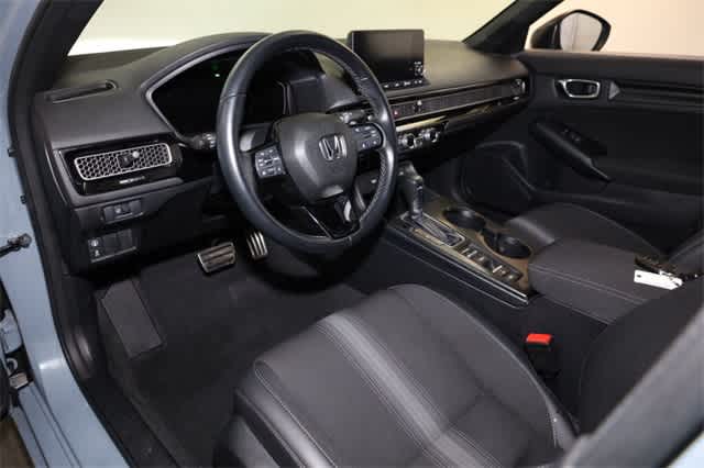 Thumbnail: 2023 Honda Civic - 14
