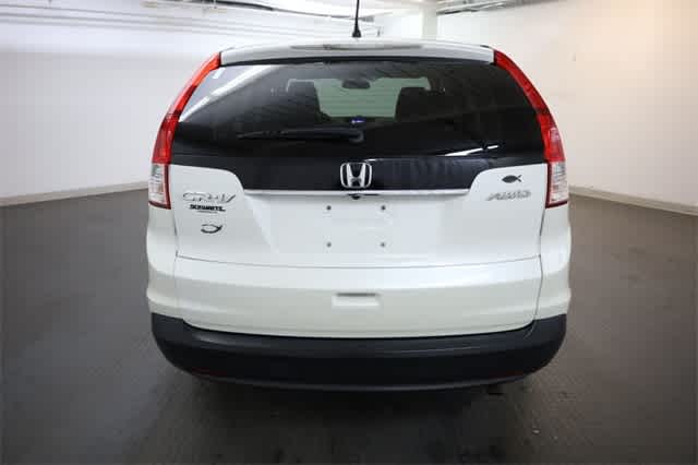 Thumbnail: 2012 Honda CR-V - 6