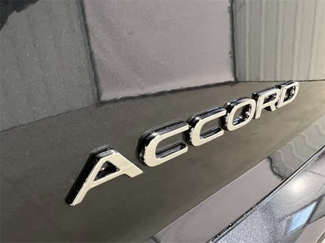 Thumbnail: 2025 Honda Accord - 5