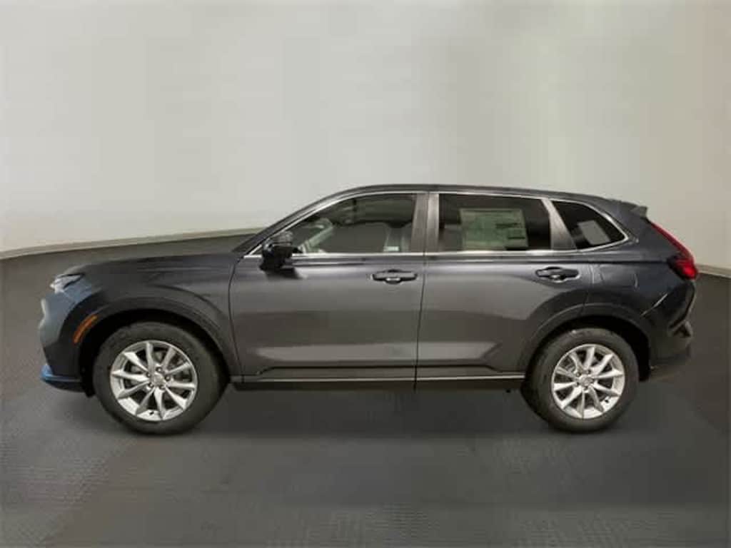 New 2026 Honda CR-V EX SUV