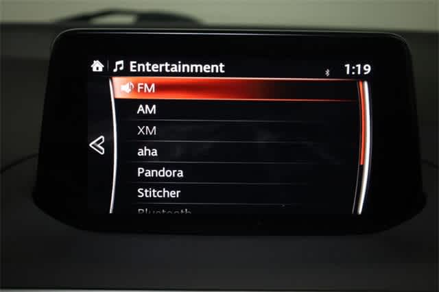 Thumbnail: 2018 Mazda Mazda3 - 28