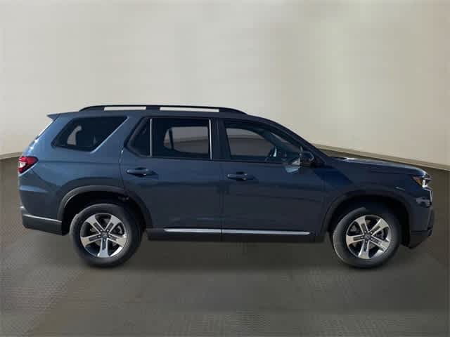Thumbnail: 2026 Honda Pilot - 6