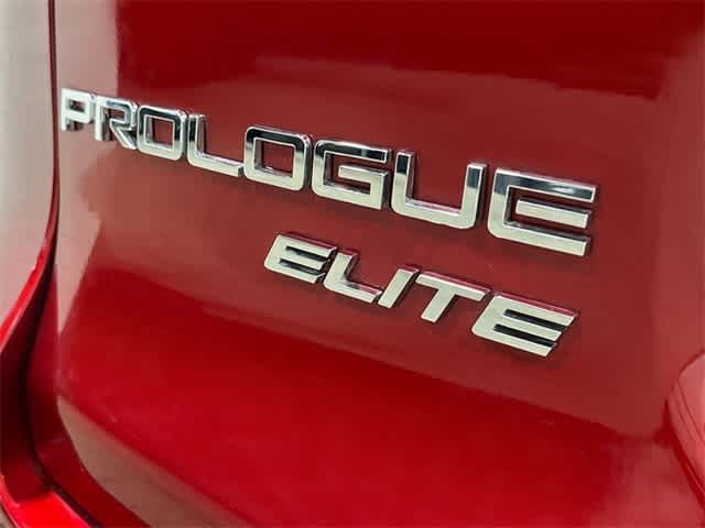 Thumbnail: 2025 Honda Prologue - 6
