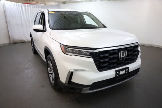 Thumbnail: 2024 Honda Pilot - 11