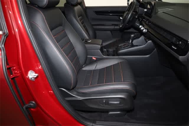 Thumbnail: 2023 Honda CR-V - 20