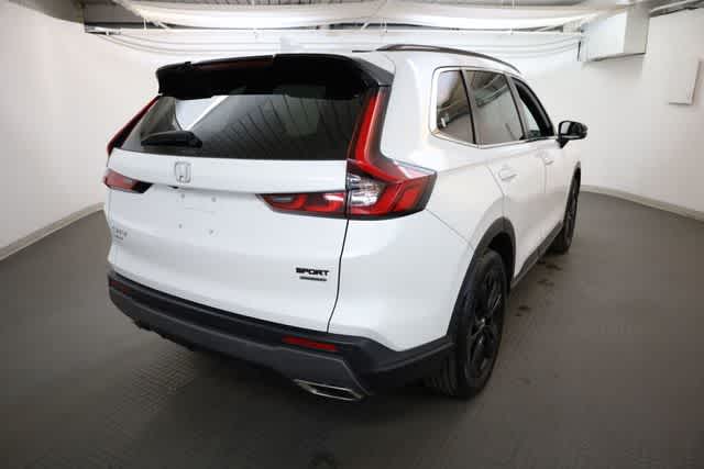 Thumbnail: 2023 Honda CR-V - 7