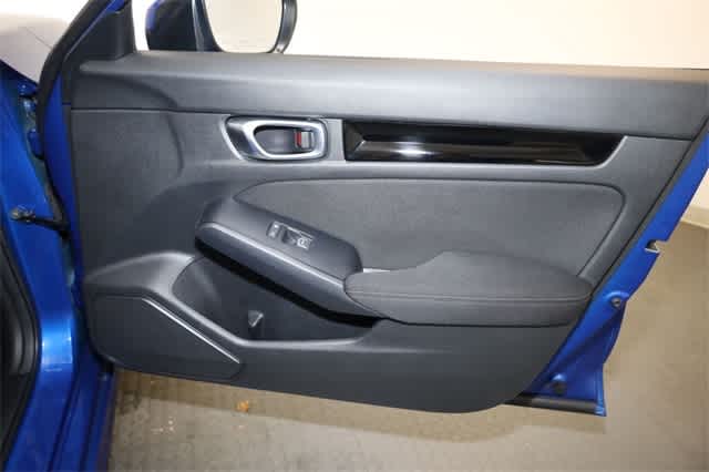 Thumbnail: 2024 Honda Civic - 21