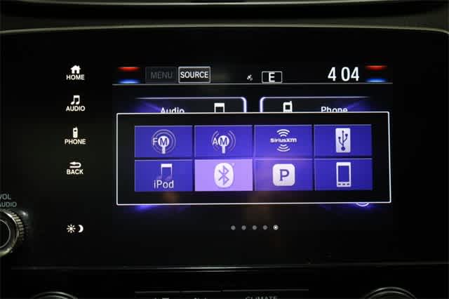 Thumbnail: 2022 Honda CR-V - 28