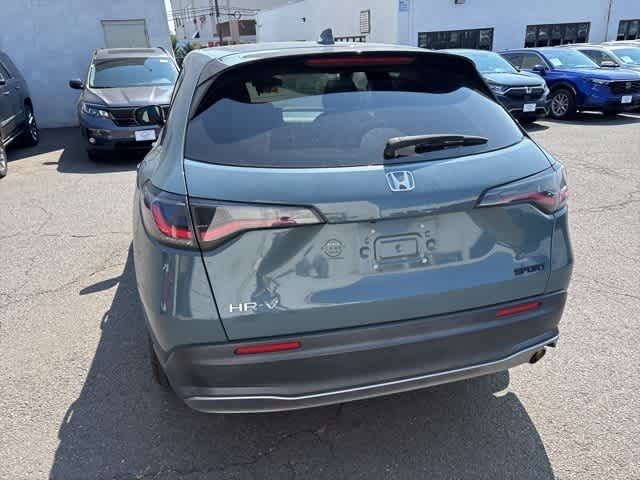 Thumbnail: 2023 Honda HR-V - 8