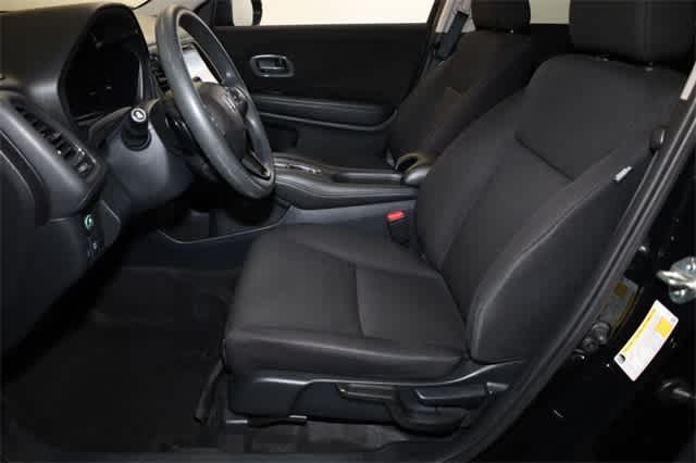 Thumbnail: 2018 Honda HR-V - 15