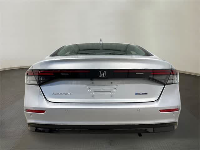 Thumbnail: 2025 Honda Accord - 4