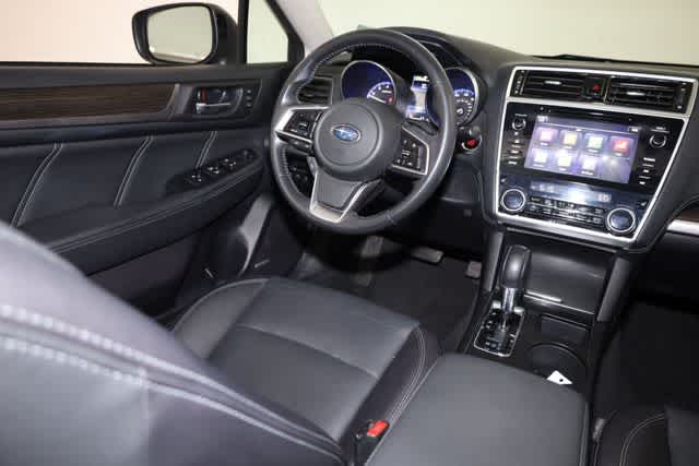 Thumbnail: 2018 Subaru Legacy - 22