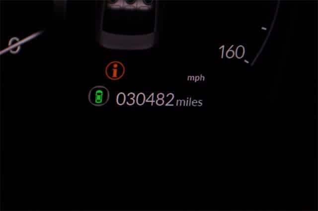 Thumbnail: 2024 Honda Accord - 18