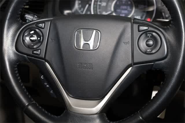Thumbnail: 2013 Honda CR-V - 31