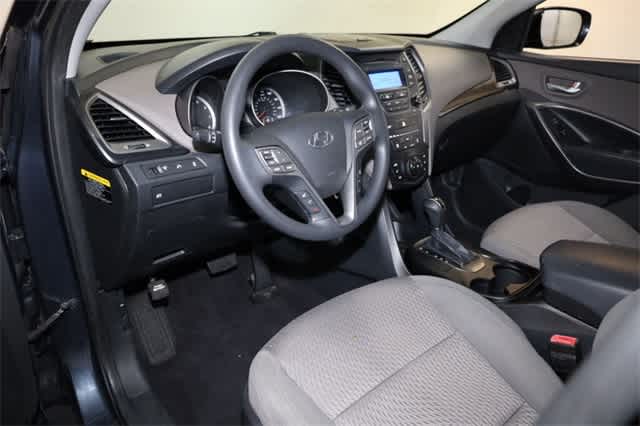 Thumbnail: 2013 Hyundai Santa Fe - 14