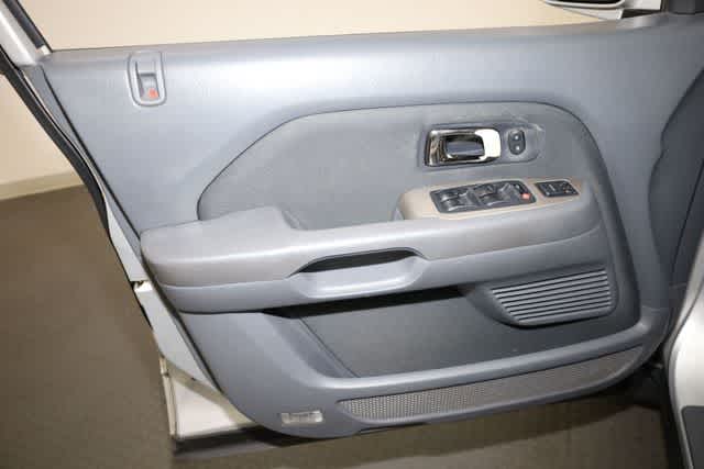 Thumbnail: 2008 Honda Pilot - 13