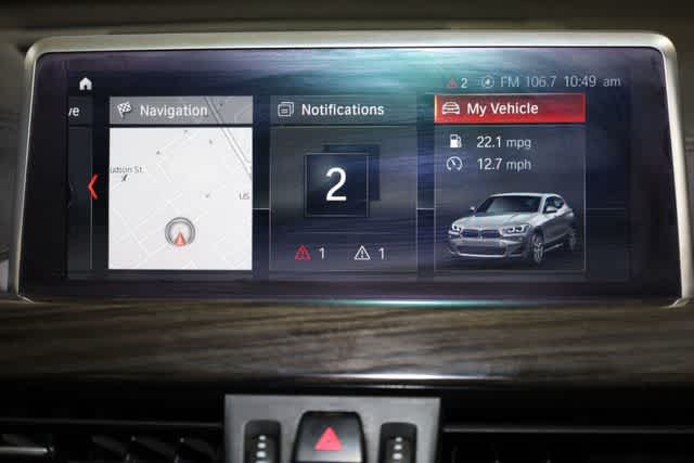 Thumbnail: 2020 BMW X2 - 25