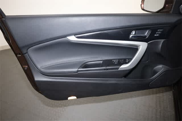 Thumbnail: 2013 Honda Accord - 13