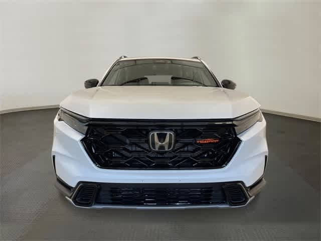 Thumbnail: 2026 Honda CR-V - 10