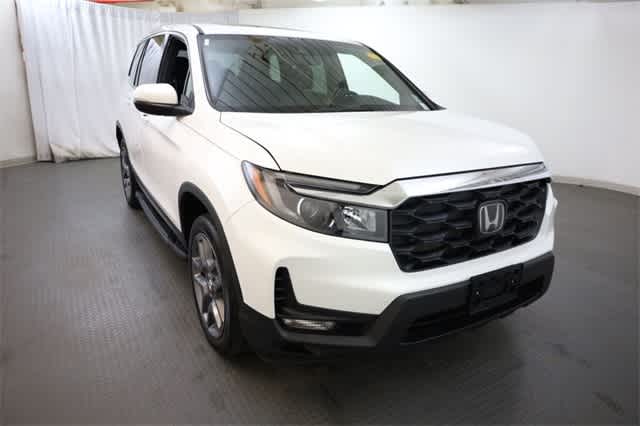 Thumbnail: 2023 Honda Passport - 11