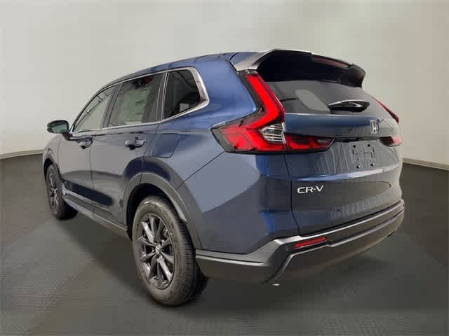 Thumbnail: 2026 Honda CR-V - 3