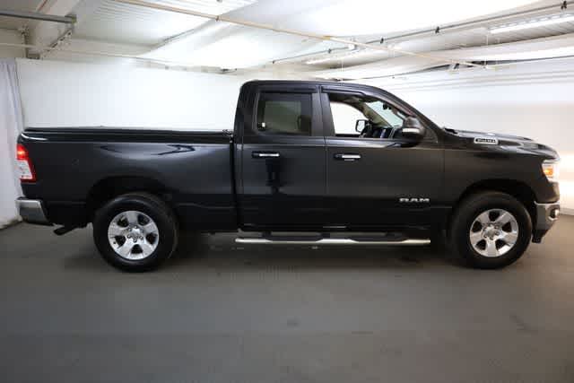 Thumbnail: 2020 RAM 1500 - 9