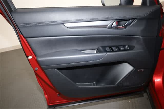 Thumbnail: 2019 Mazda CX-5 - 13