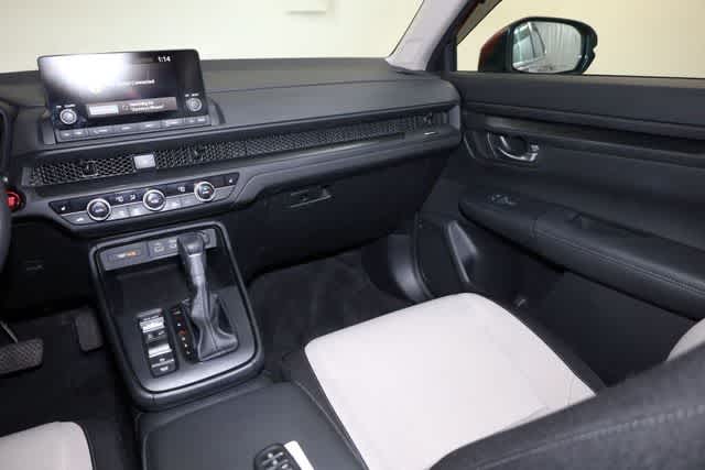 Thumbnail: 2024 Honda CR-V - 18