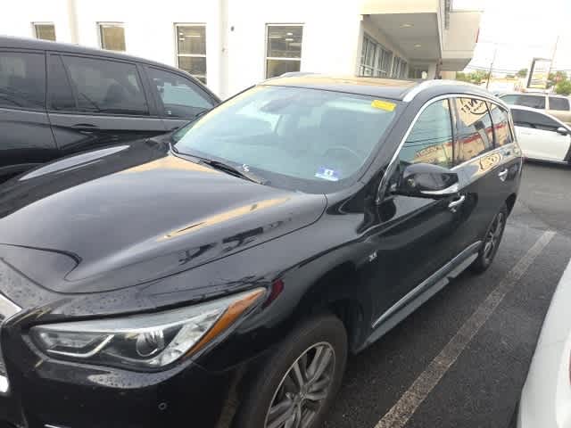 Thumbnail: 2019 INFINITI QX60 - 2