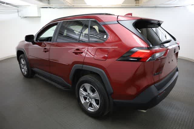 Thumbnail: 2023 Toyota RAV4 - 4
