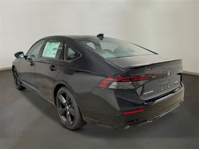 Thumbnail: 2025 Honda Accord - 3