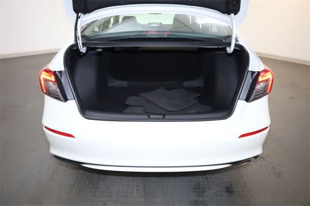 Thumbnail: 2023 Honda Civic - 32