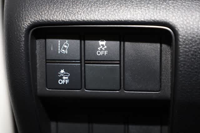 Thumbnail: 2019 Honda CR-V - 19