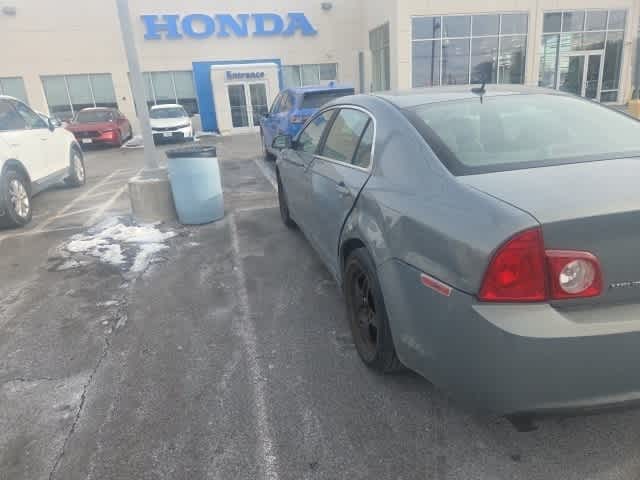 Thumbnail: 2009 Chevrolet Malibu - 9