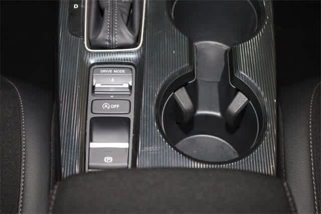 Thumbnail: 2026 Honda Civic - 31