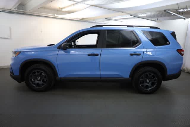 Thumbnail: 2024 Honda Pilot - 3