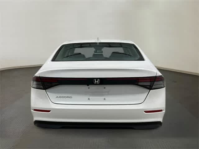 Thumbnail: 2025 Honda Accord - 4