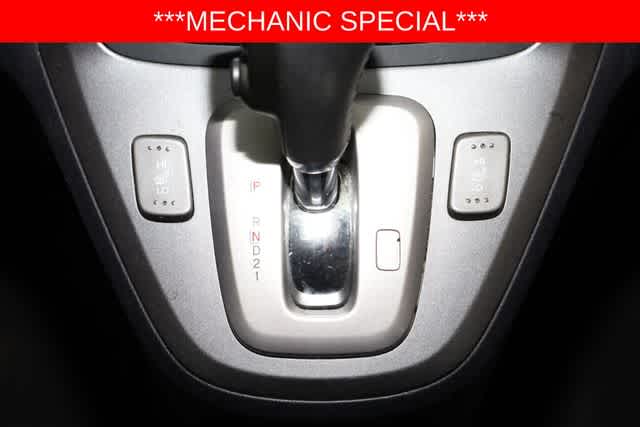 Thumbnail: 2008 Honda CR-V - 29