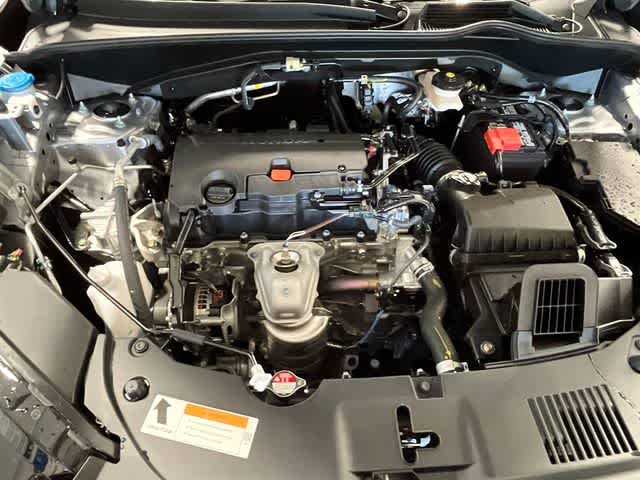 Thumbnail: 2026 Honda HR-V - 11