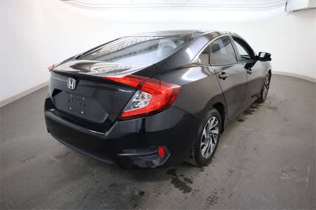 Thumbnail: 2016 Honda Civic - 7