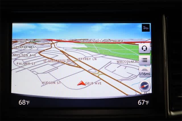 Thumbnail: 2019 INFINITI QX50 - 28