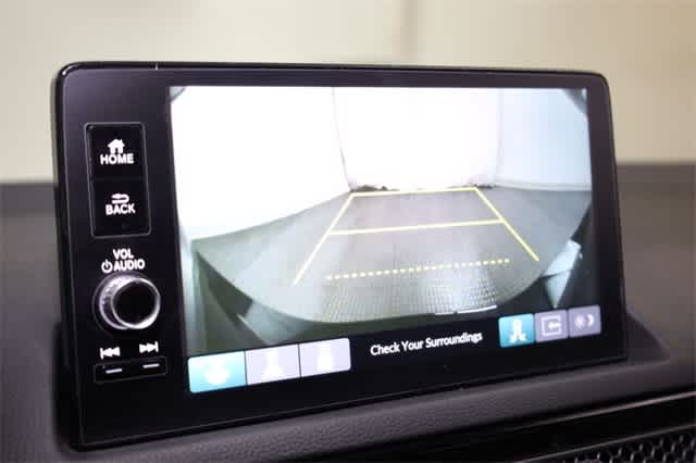 Thumbnail: 2023 Honda Civic - 24