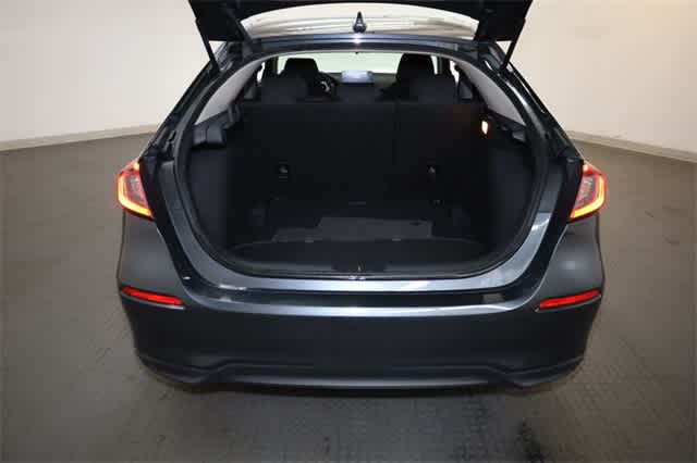 Thumbnail: 2023 Honda Civic - 34