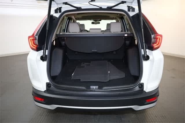 Thumbnail: 2022 Honda CR-V - 34