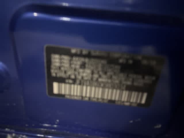 Thumbnail: 2019 Subaru WRX - 5