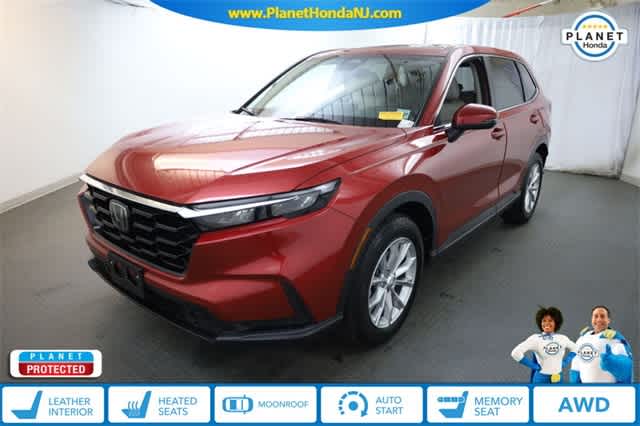 Thumbnail: 2023 Honda CR-V - 1